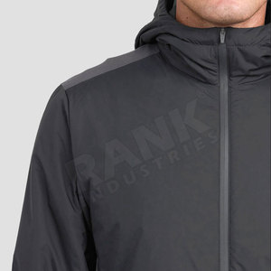 Ropa Deportiva para Hombre, Conjuntos Deportivos para Gimnasio, Ropa de Entrenamiento para Hombre - Product Image 3