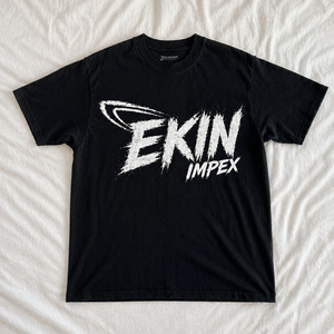 Ekin Impex, Fabricación de Camisetas de Algodón Personalizadas, Impresión Serigráfica, Camisetas con Gráficos, Camisetas con Logotipo, Camisetas de Anime - Product Image 3