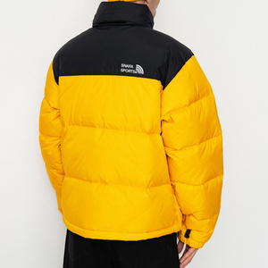 Top Selling <b>Long</b> Sleeves <b>Men</b> Puffer <b>Jackets</b> Windproof Casual Wear Puffer <b>Jackets</b> for <b>Men</b> Casual Winter Puffer <b>Jacket</b> - Product Image 2