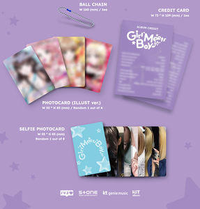 MADEIN - [LA NIÑA SE CONOCE AL NIÑO] (VERSIÓN KIT) Álbum de K-Pop más vendido en Corea - Product Image 5