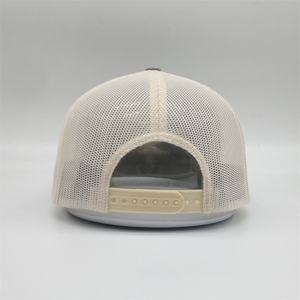 OARH INT INDUSTRY 2026 Gorra Snapback Unisex Negra de Alta Calidad con 5 Paneles, Visera Plana, Agujeros Cortados con Láser, Parche Bordado, Gorra Personalizada 100% - Product Image 5