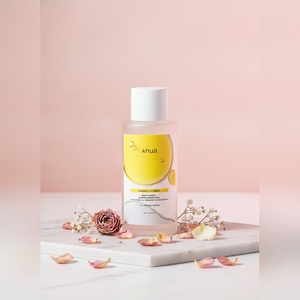 Sérum anti-imperfections GREEN LEMON VITA C avec Centella et Acide Hyaluronique, Hydratant en Feuille 25ml (10 PIÈCES) - Product Image 3