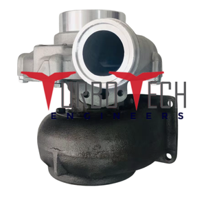 TURBOCOMPRESOR 51.09101-9024 APTO PARA CAMIONES Y AUTOBUSES MAN - Product Image 1