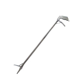 Portable Heavy Duty Snake Catcher Tongs Professional Reptile <b>Grabber</b> Stick Durable Safety <b>Tool</b> OEM Service - Product Image 1