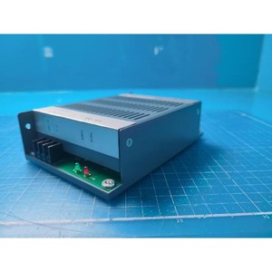 Convertidor de Frecuencia a Voltaje COCORESEARCH KAZ-6512 VF KAZ-6512-10V, Usado como Pieza de Repuesto para Equipos Semiconductores Antiguos - Product Image 5