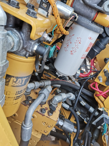 Rodillo Vibratorio Tándem de 12 Toneladas de 2014 para Compactadores Profesionales de Asfalto para la Construcción de Carreteras - Product Image 6