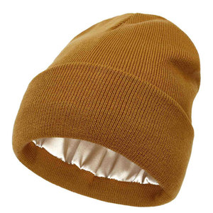 Econex Sports Jacquard Knitted Custom Unisex Winter <b>Beanie</b> Hat Breathable <b>Waterproof</b> 100% Acrylic Street Style Travel 3D - Product Image 6