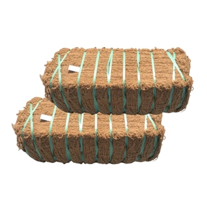 Best Selling Product COIR NET / PALM MAT Coir Netting Mesh for Agricultural and Horticultural Applications - Product Image 1