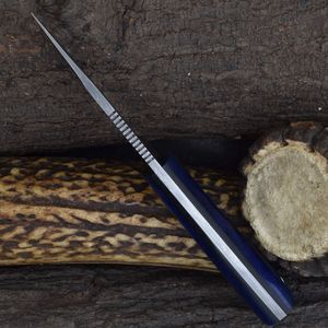 Professionelle Jagdmesser mit feststehender Klinge, Outdoor-Nutzwerkzeug, kundenspezifische Fertigung, Großhandelslieferung - Product Image 5