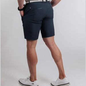 Shorts décontractés pour hommes de bonne qualité, prix abordable, best-seller, logo professionnel imprimé pour shorts décontractés pour hommes - Product Image 4