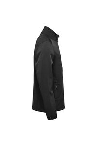 Chaqueta de Trabajo Profesional Negra para Hombre, Ropa de Trabajo Eléctrica, Ropa de Seguridad, el Mejor Producto de AKO - Product Image 3