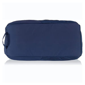 Sacs de sport haut de gamme fabriqués en polyester respirant, offrant une grande capacité, des poignées souples et un transport léger. - Product Image 3