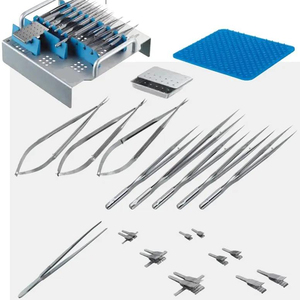 Kit de Esterilización Veterinaria PISSCO, Kit Quirúrgico de Esterilización Veterinaria, Juego de Instrumentos para Esterilización de Animales, Kit de Esterilización Veterinaria - Product Image 5