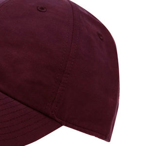 Casquette de baseball unisexe décontractée d'été à 7 panneaux, broderie 3D, ajustable, respirante, en tissu de coton imperméable, pour activités de plein air - Product Image 5