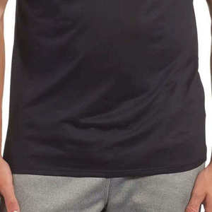 เสื้อกีฬาคุณภาพสูงสำหรับฝึกซ้อมฟุตบอล ระบายอากาศได้ดี เสื้อกล้ามออกกำลังกายสำหรับผู้ชาย - Product Image 6