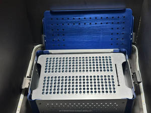 Tornillos de titanio de grado médico 316L de acero inoxidable de alta calidad para corteza y cáncer de celda sanguínea - Product Image 4