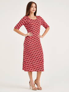 Camiseta de Maternidad y Lactancia de Manga Larga, Suave Modal, con Abertura Lateral, Ropa de Descanso Postparto, Venta al por Mayor - Product Image 2