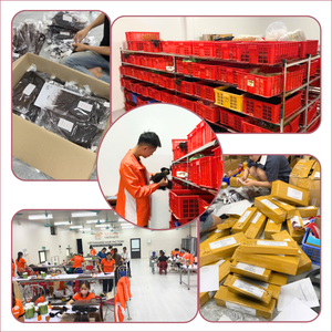 Nano Ring Extensions de cheveux Cheveux russes Nano perles vierges naturelles Remy Nano Tip Extensions de cheveux - Product Image 6