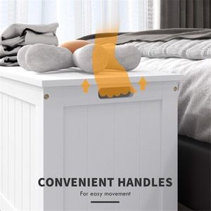 Coffee Table with Storage Cabinet - Product Image 5