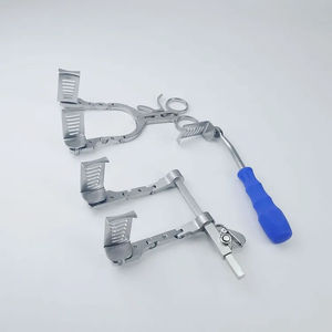 Instrumentos Quirúrgicos Ortopédicos, Instrumentos para Huesos, Acero Médico, Retractor Espinal Mínimamente Invasivo de Grip Surgical - Product Image 4