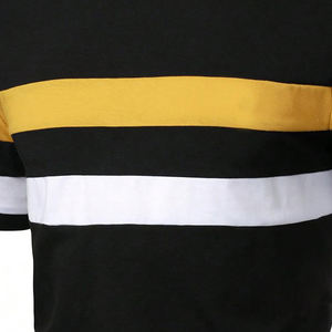 Camisetas Casuales para Hombre con Logotipo Personalizado, Tallas Grandes, Ropa al por Mayor, Lotes de Ropa Usada, Camisetas - Product Image 2