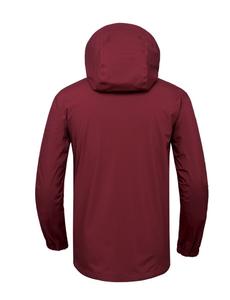 [MARK] Chaqueta de Trabajo para Exteriores de 3 Capas, Impermeable y Resistente al Viento, Marca Coreana OEM/ODM MK-1047 - Product Image 2