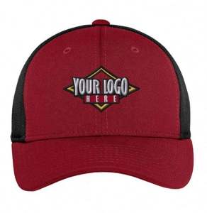 Casquette de sport personnalisée avec broderie, logo sur mesure, ajustable, pour l'extérieur - Product Image 6