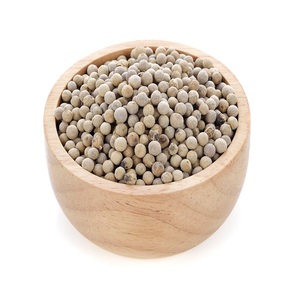 พริกไทยขาวสำหรับปรุงสมุนไพรเมล็ดพริกไทยขาวรสเผ็ด - Product Image 1