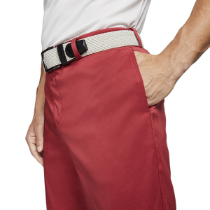 Pantalones cortos deportivos personalizados para hombre, Shorts informales, cómodos, transpirables, de secado rápido, 100% poliéster, color blanco - Product Image 4