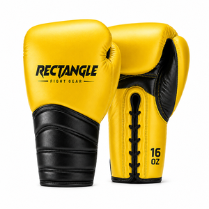 Gants de boxe rectangulaires professionnels, gants d'entraînement et de sparring, gants de combat personnalisés, équipement de boxe MMA, vente en gros de gants de boxe, usine de gants de boxe - Product Image 1