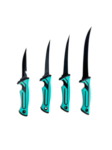 Customized Multi-size German G4116 Stainless Steel Blades Eco-Friendly Durable PP Handles Multifunctional Lure Sea River <b>Fishing</b> - Product Image 6