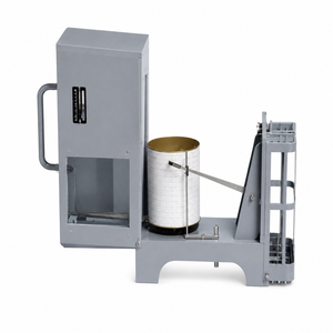 Higrógrafo Analógico, Registrador de Humedad para Datos Climáticos |   Sensor de Cuerda Mecánico para Estación Meteorológica y Sistema de Monitoreo de Laboratorio - Product Image 1