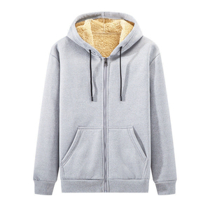 Sudadera con Capucha Personalizada para Hombre, Mezcla de Algodón Premium, Estilo Casual Urbano, Fabricación OEM ODM - Product Image 3
