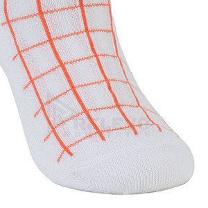 ถุงเท้าแฟชั่นลำลอง ผ้าฝ้ายนุ่ม ยืดหยุ่น สวมใส่สบายทุกวัน มีสไตล์ ถุงเท้า unisex สำหรับผู้ชาย ผู้หญิง จำหน่ายจำนวนมาก - Product Image 3