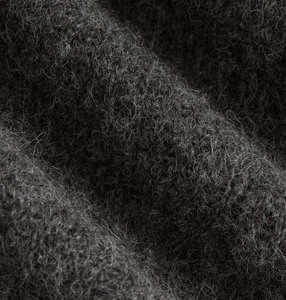 Suéter de Punto Acolchado para Mujer - Jersey de Invierno Extra Cálido - Suéter de Punto Grueso de Color Sólido, Suave y Transpirable - Product Image 6