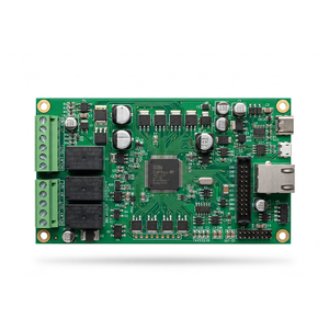 Servicios de Producción de Prototipos de PCB Rápidos y Confiables, Tecnología de Consumo, Mercado Global, Automoción, Servicio OEM/ODM Avanzado, Bajo Costo, Alta Calidad - Product Image 5