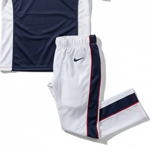 Uniforme de Fútbol Americano Personalizado, Conjunto Completo Sublimado, Transpirable, Ropa de Entrenamiento para Equipo, Bordado de Alta Calidad - Product Image 3