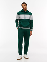 Nouveau design, sweats à capuche de qualité supérieure, pulls personnalisés pour hommes, femmes et enfants, 100% coton mélangé en tissu éponge, poche surdimensionnée
