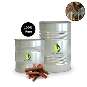 Huile Essentielle en Gros d'Écorce de Cannelle et d'Arbre à Thé – Revitalisant et Hydratant Cutané – Fournisseur et Fabricant en Gros – Personnalisation OEM/ODM - Product Image 4