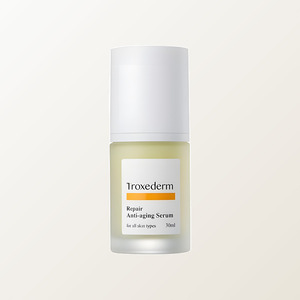 เซรั่มต่อต้านริ้วรอย ทร็อกซ์เดิร์ม รีแพร์ แอนตี้เอจจิ้ง เซรั่ม 30 มล. - Product Image 2