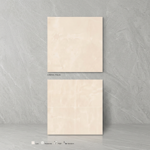 120X120cm Porcelaine Polie 48x48 pouces Carreaux de Sol 1200x1200mm De L'Inde Pas Cher Prix 4x4 Pieds Dalle Vitrée Carreaux De Porcelaine - Product Image 4