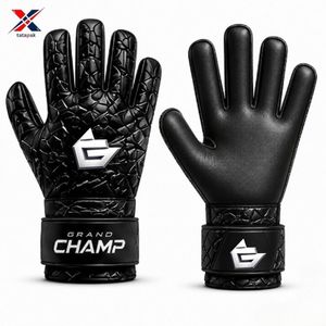 Professional Goalkeeper Gloves Export Quality German Latex Material Premium Sports Manufacturer for Official Clubs & Team - Product Image 6