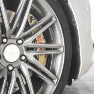 Kit de frenos de 4 pistones forjados Taiwan D1SPEC RS B4 para Mazda 3 Axela, VW Golf MK7 MK8, Ford Focus MK3 MK4 Hatchback Tuning - Product Image 3