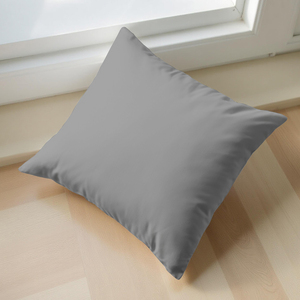 Soft Cotton Decorative Cushion Square <b>Throw</b> Pillow for Sofa, <b>Chair</b>, Bed & Office Home Decor - Product Image 6