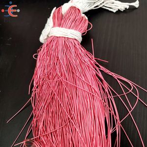 Hilo Metálico Francés Teñido al por Mayor para Bordado, Resistente a Químicos y al Agua, Accesorios de Costura DIY para Fabricación de Joyas - Product Image 1