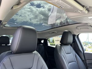 ฟอร์ด มัสแตง มัค-อี พรีเมียม 4 ประตู แฮทช์แบ็ก ปี 2025 มือสอง - Product Image 2