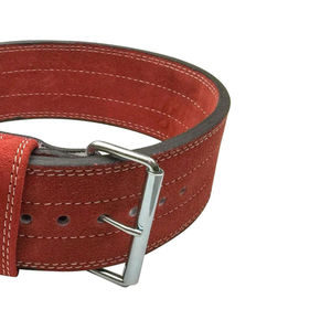 Custom Made Power Lifting Workout <b>Back</b> <b>Support</b> Power Belt Premium Quality Solid Color OEM Serviced Training Waterproof - Product Image 6