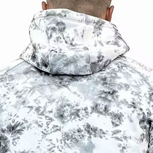 Sudaderas Ligeras de Algodón con Estampado Tie Dye, Venta Directa de Fábrica, Fabricantes de Sudaderas de Algodón y Poliéster con Estampado Tie Dye - Product Image 6