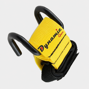 Gancho de Levantamiento de Pesas, Gancho de Gimnasio para Ejercicios, Accesorios de Fitness, Gancho de Culturismo con Logotipo Personalizado - Product Image 1