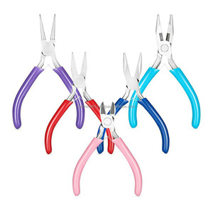 Jewellery Making Pliers Kit for <b>Wire</b> Work for Jewelry Making or Gift Packaging - Product Image 3